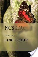 Coriolanus (Bliss Lee)(Paperback)