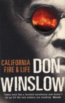 California Fire And Life (Winslow Don)(Paperback / softback)