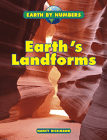 Earth's Landforms (Dickmann Nancy)(Paperback / softback)