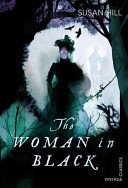 Woman in Black (Hill Susan)(Paperback / softback)