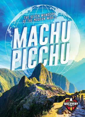 Machu Picchu (Noll Elizabeth)(Library Binding)