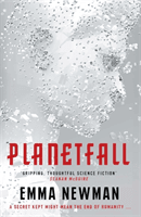 Planetfall (Newman Emma)(Paperback / softback)