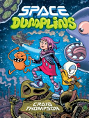Space Dumplins (Thompson Craig)(Paperback / softback)