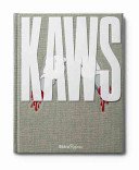Kaws (Ramirez-Montagut Monica)(Pevná vazba)