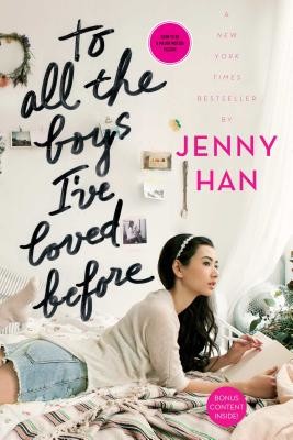 To All the Boys I've Loved Before, 1 (Han Jenny)(Paperback)