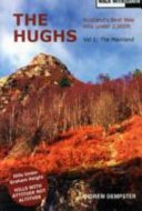 Hughs - Scotland's Best Wee Hills under 2,000 feet (Dempster Andrew)(Paperback / softback)
