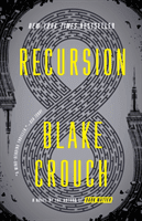 Recursion (Crouch Blake)(Paperback)