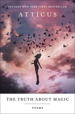 The Truth about Magic: Poems (Atticus)(Paperback)