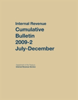 Internal Revenue Service Cumulative Bulletin - 2009 (July-December) (Internal Revenue Service)(Pevná vazba)