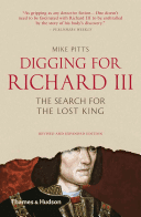 Digging for Richard III: The Search for the Lost King (Pitts Mike)(Paperback)