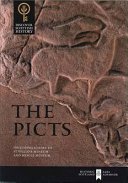 Picts - Including Guides to St Vigeans Museum and Meigle Museum (Harden Jill)(Paperback / softback)
