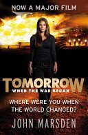 Tomorrow Series: Tomorrow When the War Began - Book 1 (Marsden John)(Paperback / softback)