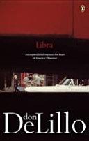 Libra (DeLillo Don)(Paperback / softback)