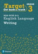 Target Grade 3 Writing AQA GCSE (9-1) English Language Workbook - Target Grade 3 Writing AQA GCSE (9-1) English Language Workbook (Hughes Julie)(Paperback / softback)