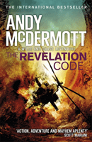 Revelation Code (Wilde/Chase 11) (McDermott Andy)(Paperback / softback)