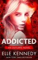 Addicted (Kennedy Elle (author))(Paperback / softback)