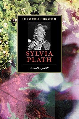The Cambridge Companion to Sylvia Plath (Gill Jo)(Paperback)