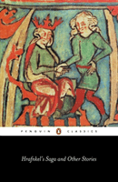Hrafnkel's Saga and Other Icelandic Stories(Paperback / softback)