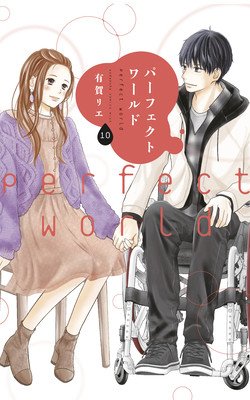 Perfect World 10 (Aruga Rie)(Paperback)