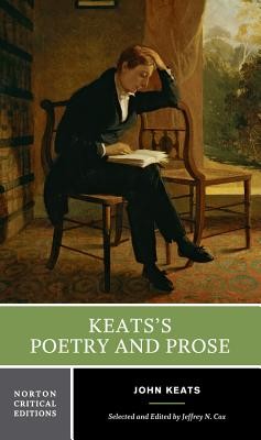 Keats's Poetry and Prose (Keats John)(Paperback)