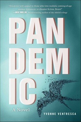 Pandemic (Ventresca Yvonne)(Paperback)