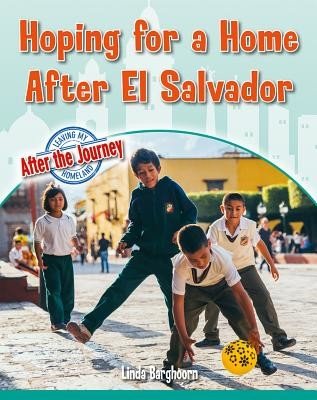 Hoping for a Home After El Salvador (Barghoorn Linda)(Paperback)