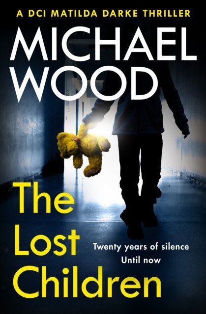 Lost Children (Wood Michael)(Paperback / softback)