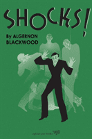 Shocks (Blackwood Algernon)(Paperback / softback)