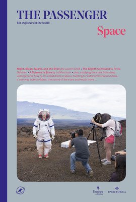 The Passenger: Space (Various)(Paperback)