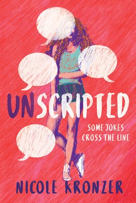 Unscripted (Kronzer Nicole)(Paperback)
