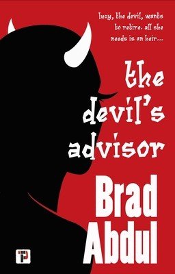 The Devil's Advisor (Abdul Brad)(Paperback)