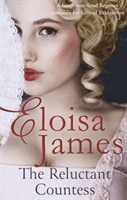 Reluctant Countess - a laugh-out-loud Regency romance, perfect for fans of Bridgerton (James Eloisa)(Paperback / softback)