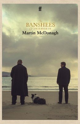 The Banshees of Inisherin (McDonagh Martin)(Paperback)