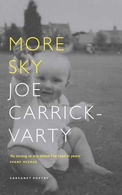 More Sky (Carrick-Varty Joe)(Paperback)