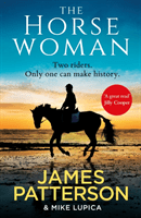 Horsewoman (Patterson James)(Paperback / softback)