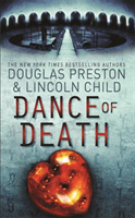 Dance of Death - An Agent Pendergast Novel (Preston Douglas)(Paperback / softback)