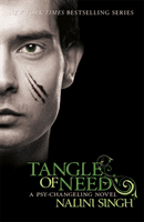 Tangle of Need - Book 11 (Singh Nalini)(Paperback / softback)