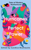 Hurricanes in Perfect Power - Tales of Modern Motherhood (Various)(Pevná vazba)