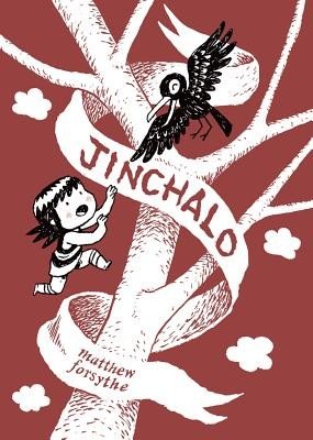 Jinchalo (Forsythe Matthew)(Paperback)