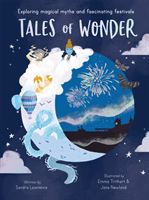 Tales of Wonder (Lawrence Sandra)(Paperback / softback)