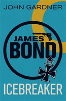 Icebreaker - A James Bond thriller (Gardner John)(Paperback / softback)