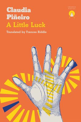 A Little Luck (Pieiro Claudia)(Paperback)