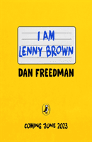 I Am Lenny Brown (Freedman Dan)(Paperback / softback)
