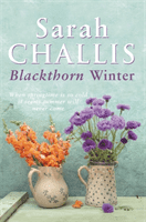 Blackthorn Winter (Challis Sarah)(Paperback / softback)