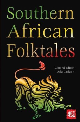 Southern African Folktales (Sone Enongene Mirabeau)(Paperback)