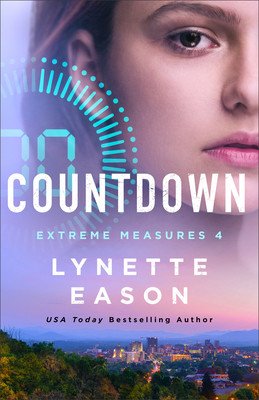 Countdown (Eason Lynette)(Paperback)
