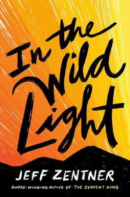In the Wild Light (Zentner Jeff)(Paperback)
