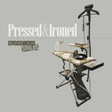 Pressed & Ironed (Crossword Smiles) (Vinyl / 12
