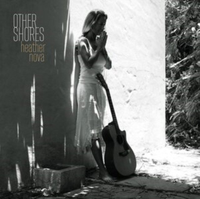 Other Shores (Heather Nova) (CD / Album Digipak)