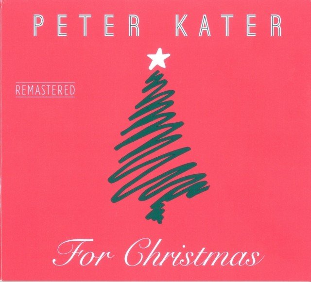 For Christmas (Peter Kater) (CD / Remastered Album)